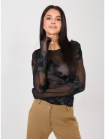 Halenka IT BZ 22125.60 černá Halenka IT BZ 22125.60 černá