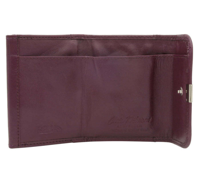 *Dočasná kategorie Dámská peněženka PTN RD GC02 MCL tmavě fialová