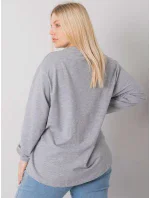 Halenka RV BZ 7165.79P šedá