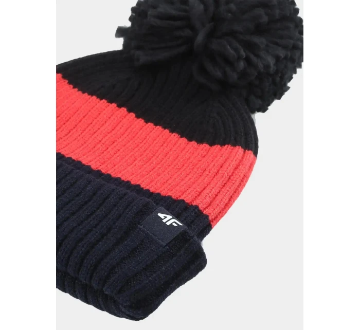 Chlapecká čepice 4F