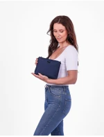 Dámská kabelka Vuch Nuria Dark Blue