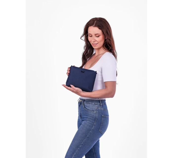 Dámská kabelka Vuch Nuria Dark Blue
