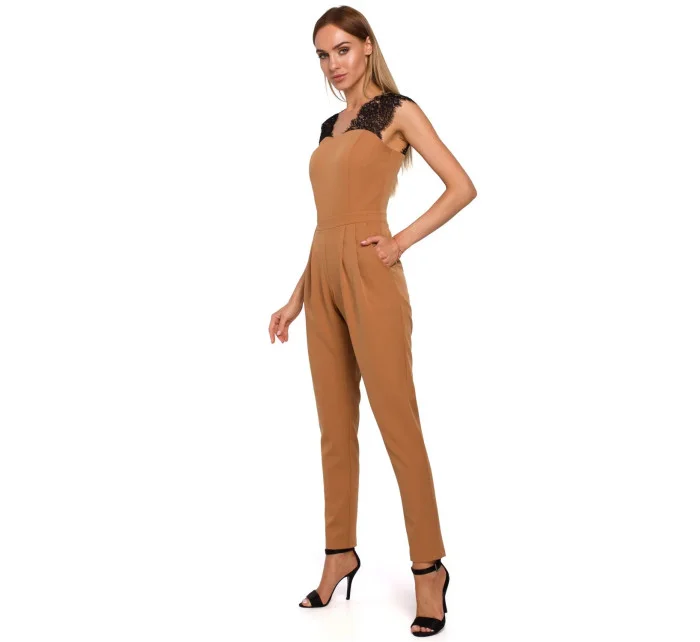 Dámský overal M484 - Moe Dámský overal M484 - Moe