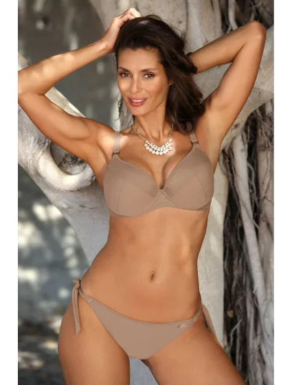 Dvoudílné dámské plavky Heidi M-631 - Marko Dvoudílné dámské plavky Heidi M-631 - Marko