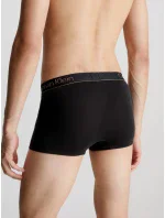 Pánské boxerky model 19015191 UB1 černé - Calvin Klein