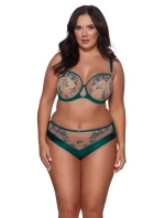 PODPRSENKA AV 2087 EMERALD MAXI