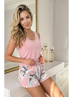 Pyžamo EVITA top Pyžamo EVITA top