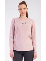 Dámské pyžamo dlouhé Morning