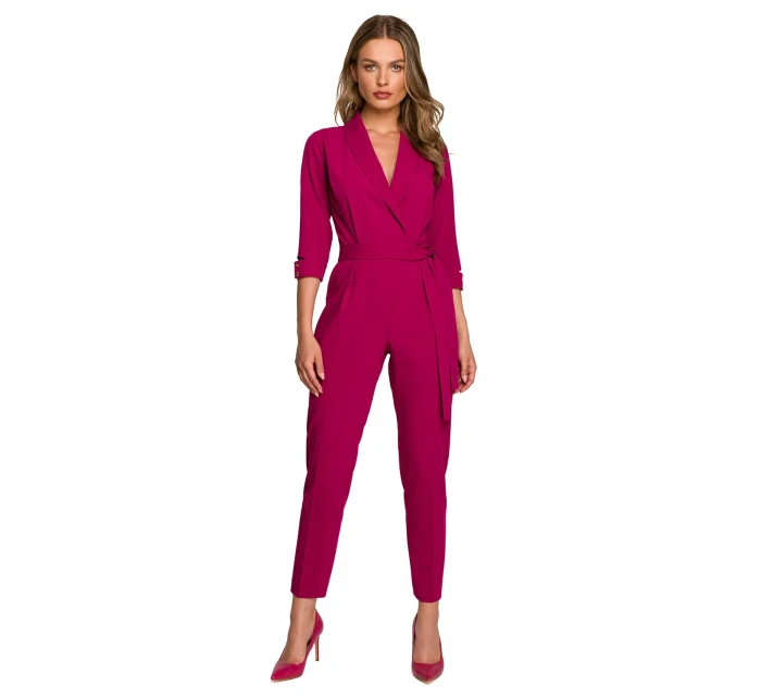 Dámský Overal  model 171189 Stylove