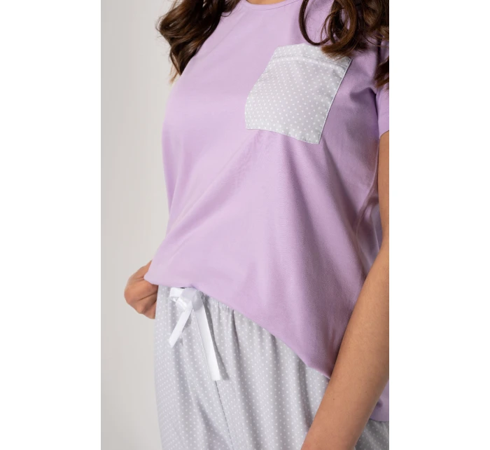 Pyžama model 171863 Momenti Per Me Pyžama model 171863 Momenti Per Me