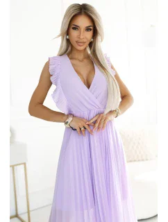 Společenské šaty model 208956 Numoco