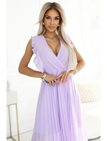 Společenské šaty model 208956 Numoco Společenské šaty model 208956 Numoco