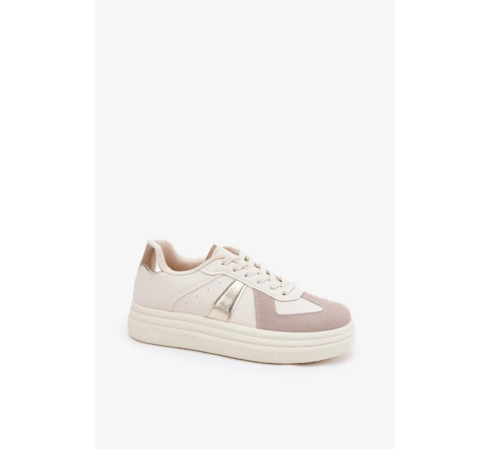 Sportovní obuv model 211003 Step in style Sportovní obuv model 211003 Step in style