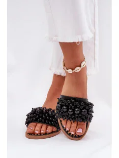 Pantofle model 212154 Step in style