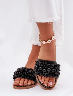 Pantofle  model 212154 Step in style