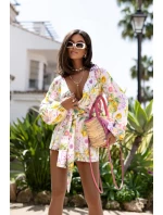 Dámský Overal model 212859 LaBalancia Dámský Overal model 212859 LaBalancia