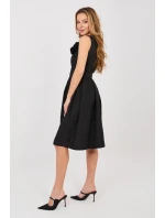 Společenské šaty model 224823 Rue Paris Společenské šaty model 224823 Rue Paris