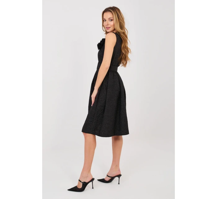 Společenské šaty model 224823 Rue Paris Společenské šaty model 224823 Rue Paris