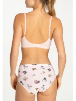 Dámské kalhotky Simple classic model 21745311 - Julimex Dámské kalhotky Simple classic model 21745311 - Julimex