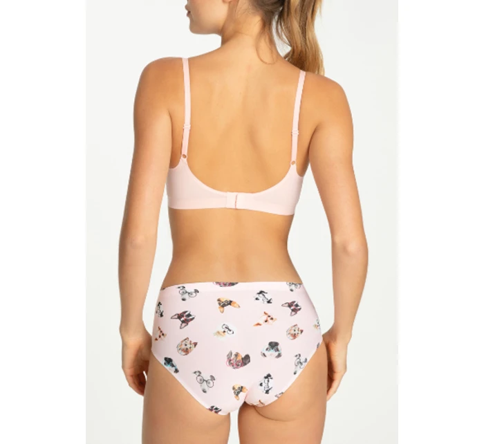 Dámské kalhotky Simple classic model 21745311 - Julimex Dámské kalhotky Simple classic model 21745311 - Julimex