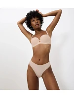PURE MICRO - Midi Tai: hebké recyklované mikrovlákno Triumph PURE MICRO - Midi Tai: hebké recyklované mikrovlákno Triumph