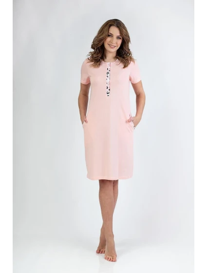 Dámská noční košile Regina 155 kr/r M-XL W25