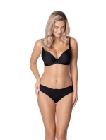 Dámská podprsenka Ida black - NIPPLEX