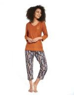 Dámské pyžamo   model 18873242 - Cornette