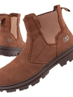 Bota Caterpillar Practitioner M P725198