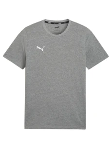 Puma Team Goal Casuals Tee M 658615 33 pánské