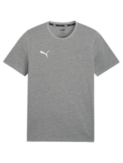 Puma Team Goal Casuals Tee M 658615 33 pánské