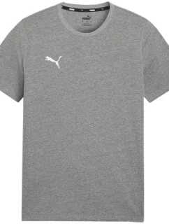 Puma Team Goal Casuals Tee M 658615 33 pánské
