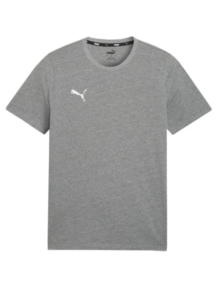 Puma Team Goal Casuals Tee M 658615 33 pánské Puma Team Goal Casuals Tee M 658615 33 pánské
