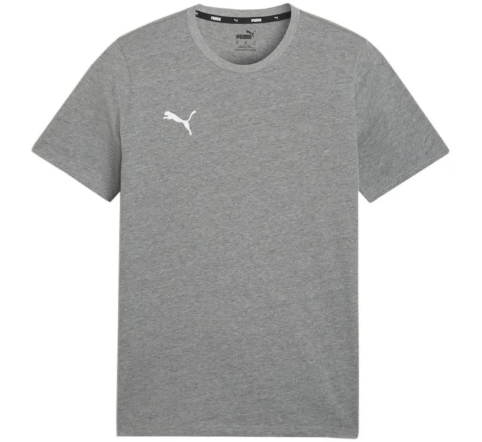 Puma Team Goal Casuals Tee M 658615 33 pánské Puma Team Goal Casuals Tee M 658615 33 pánské