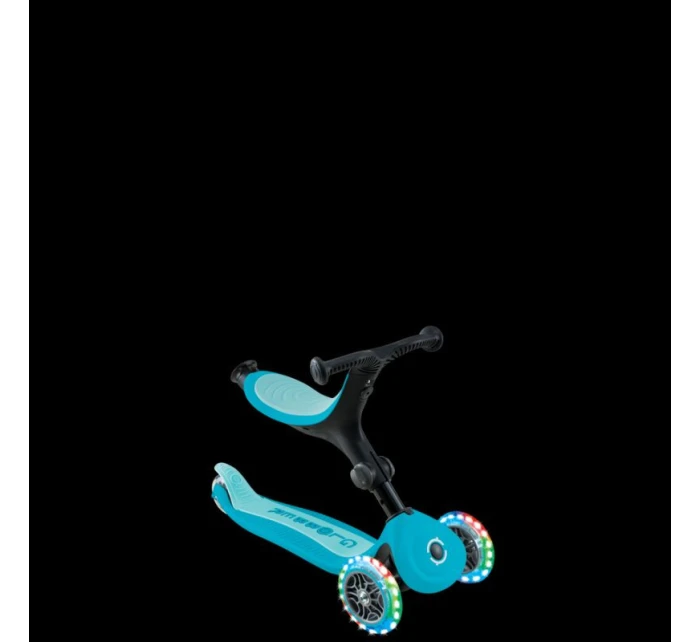 Koloběžka ACTIVE 360 se model 20912803 - Globber Koloběžka ACTIVE 360 se model 20912803 - Globber