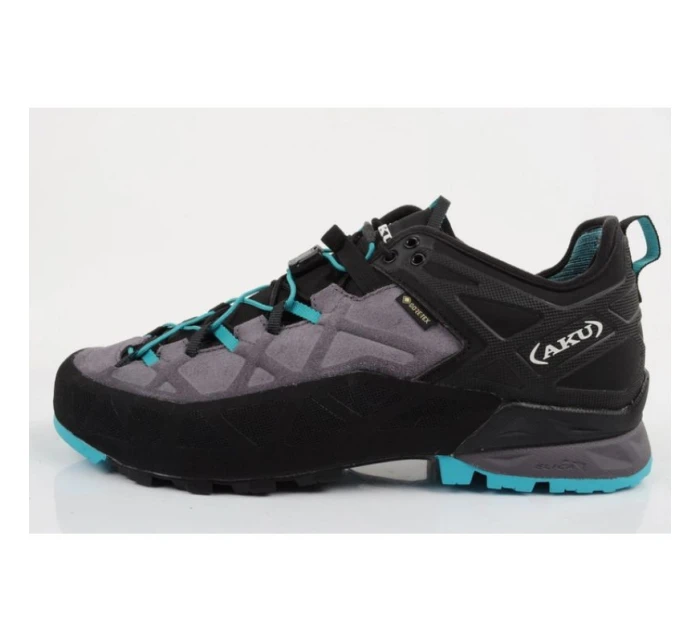 Aku Rock Gore-tex W 723241 dámské boty