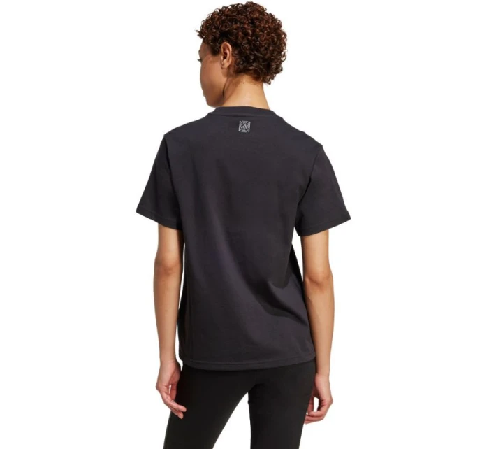 Tričko adidas Animal Graphic W JV8536 Tričko adidas Animal Graphic W JV8536