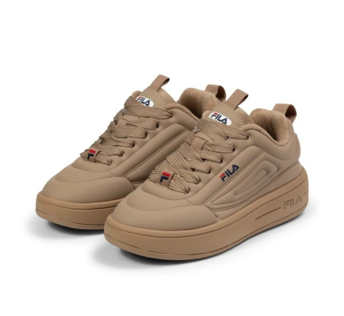 buty sportowe damskie sneakersy modne wygodne lekkie dámské model 21360239 - Fila buty sportowe damskie sneakersy modne wygodne lekkie dámské model 21360239 - Fila