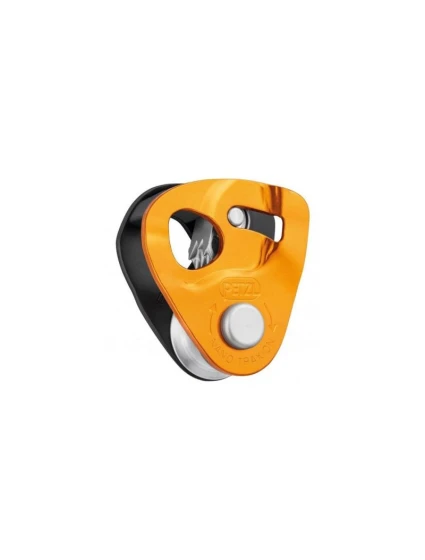 Blok PETZL nano traxion Blok PETZL nano traxion