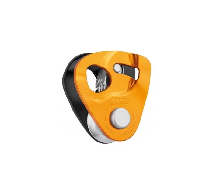 Blok PETZL nano traxion Blok PETZL nano traxion