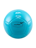 Pitch Team 25 fotbalový míč modrý model 21730212 420 - NIKE