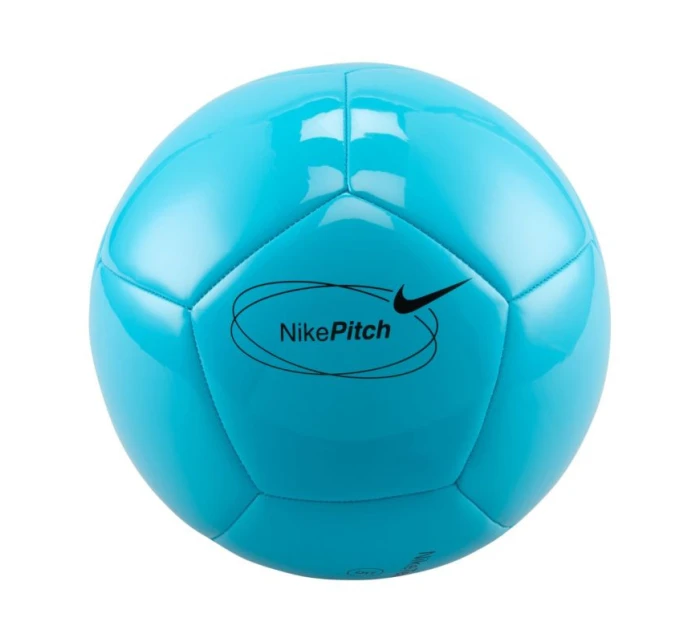 Pitch Team 25 fotbalový míč modrý model 21730212 420 - NIKE