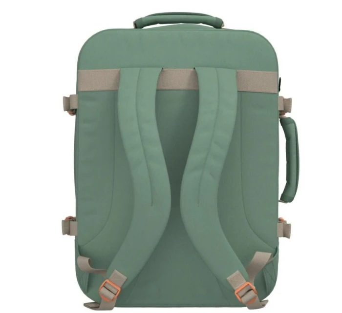Classic 2v1 Sage Forest cestovní batoh - model 21931651