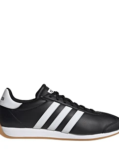 Pánské boty  černé model 22057848 - ADIDAS
