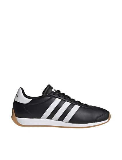 Pánské boty černé model 22057848 - ADIDAS Pánské boty černé model 22057848 - ADIDAS