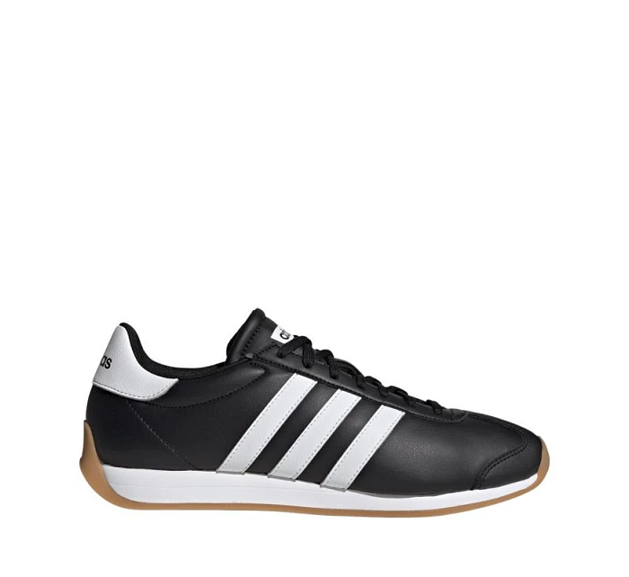 Pánské boty černé model 22057848 - ADIDAS Pánské boty černé model 22057848 - ADIDAS