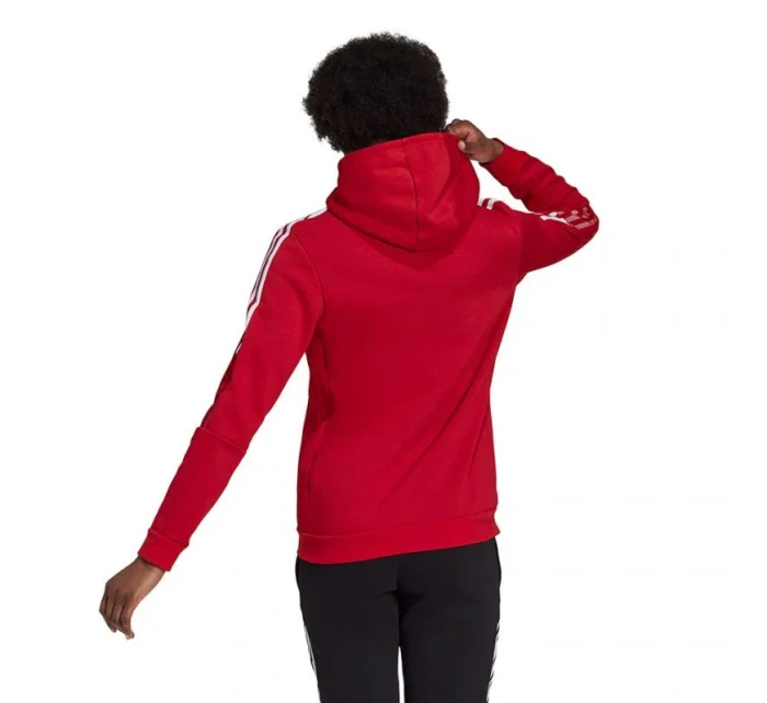 Dámská mikina Tiro 21 Sweat Hoody W GM7327 - Adidas Dámská mikina Tiro 21 Sweat Hoody W GM7327 - Adidas