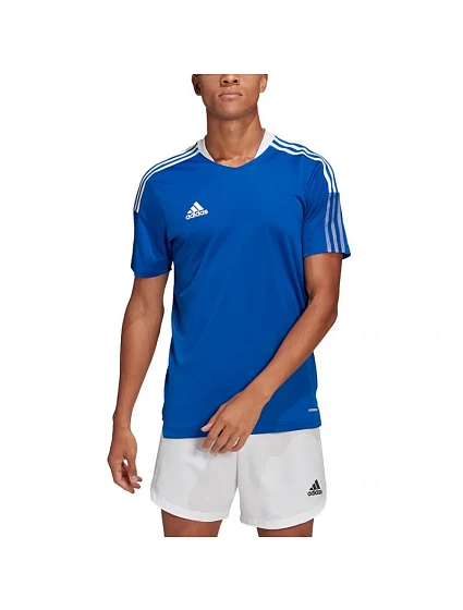 Pánské tričko TIRO 21 TR JSY M model 17651848 - ADIDAS