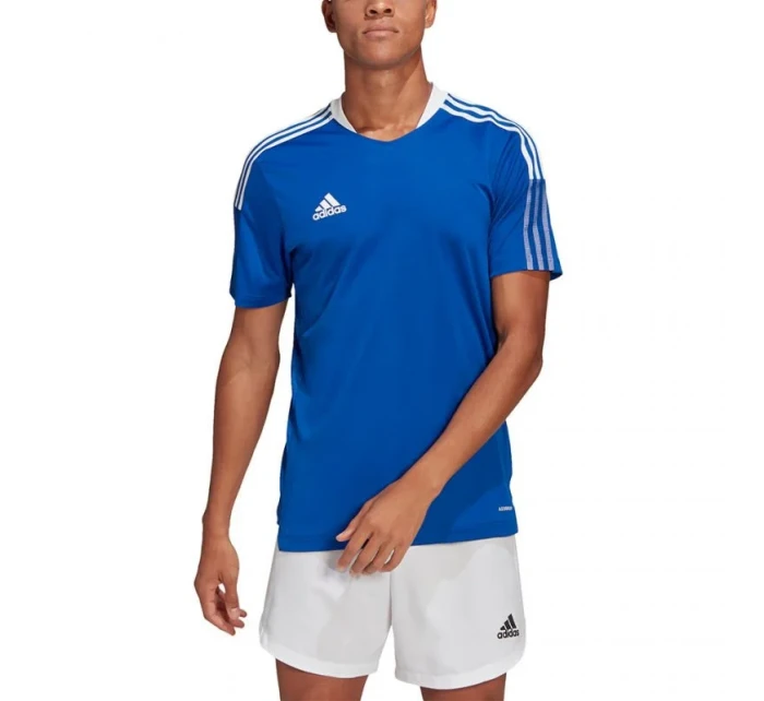 Pánská obuv TIRO 21 TR JSY M GM7589 - Adidas Pánská obuv TIRO 21 TR JSY M GM7589 - Adidas