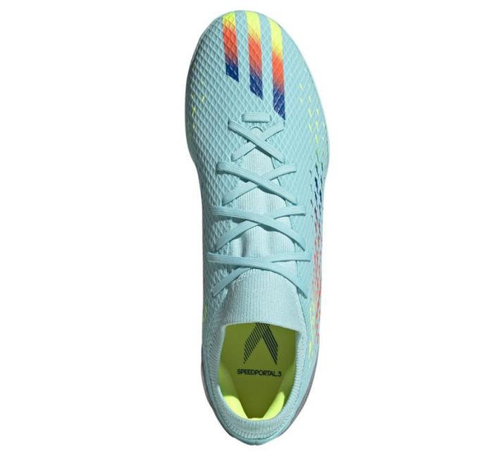 Buty piłkarskie adidas X Speedportal.3 TF M GW8485